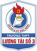 Trường THPT Lương Tài